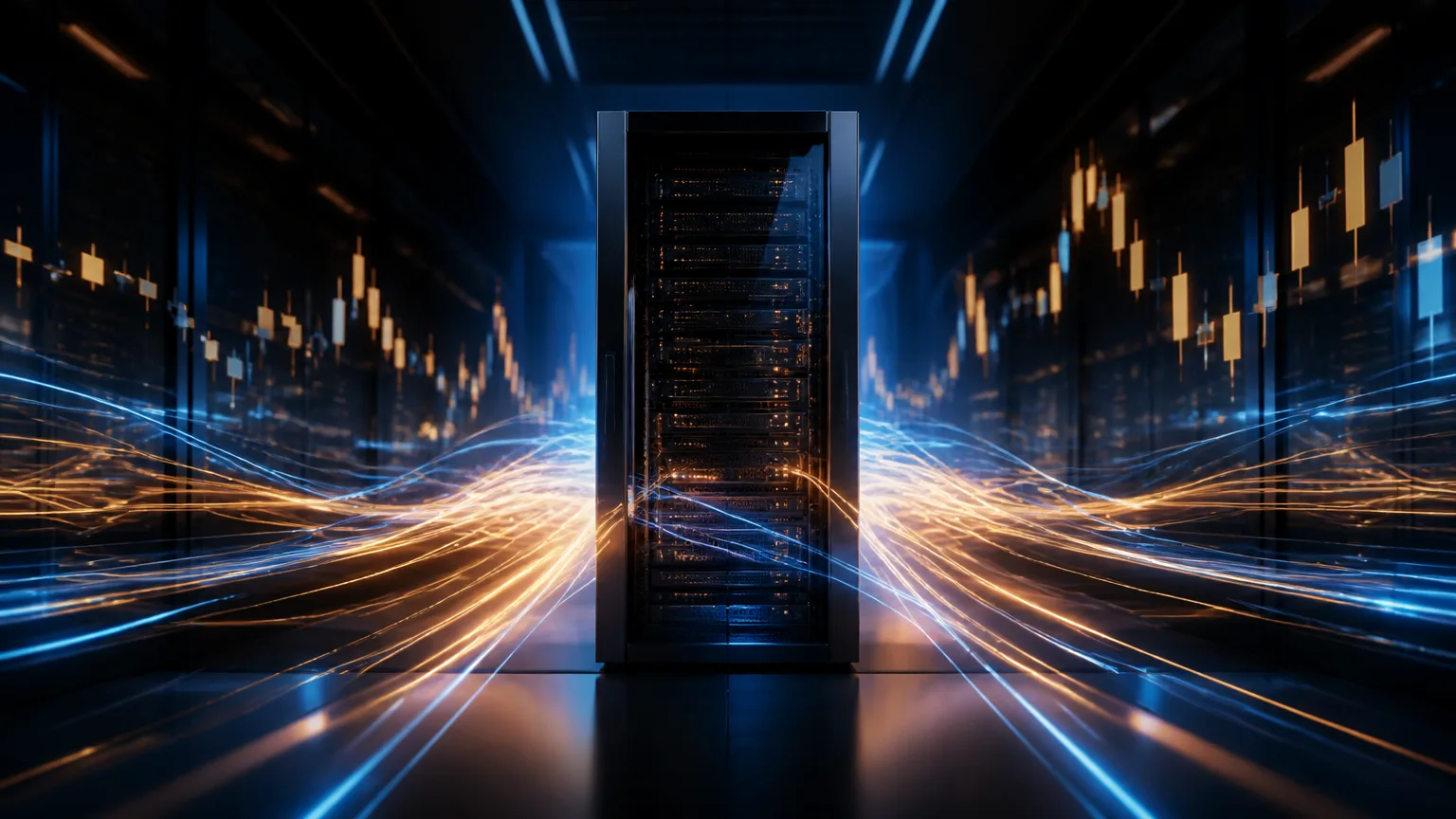 High-Frequency Trading Explained: How It Works, Risks, and Market Impact