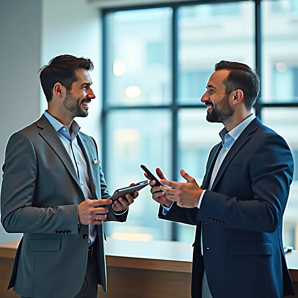 vOptimize Your Trading Speed and Efficiency with Interactive Brokers Canada