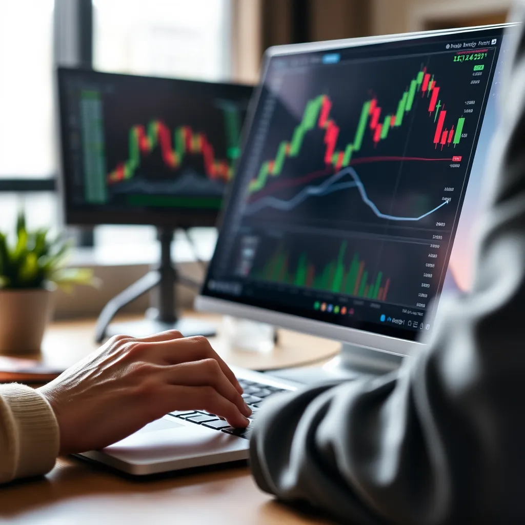 Understanding Lot Sizes in Forex Trading
