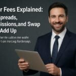 Broker Fees Explained How Spreads, Commissions, and Swap Rates Add Up