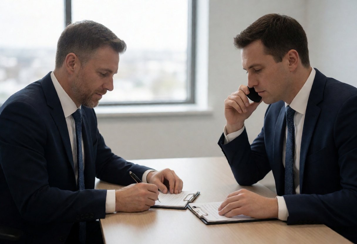 Dealing Desk vs ECN Forex Brokers How Execution Models Affect Your Trades