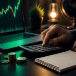 How to Calculate Position Size Like a Professional (With Practical Examples)