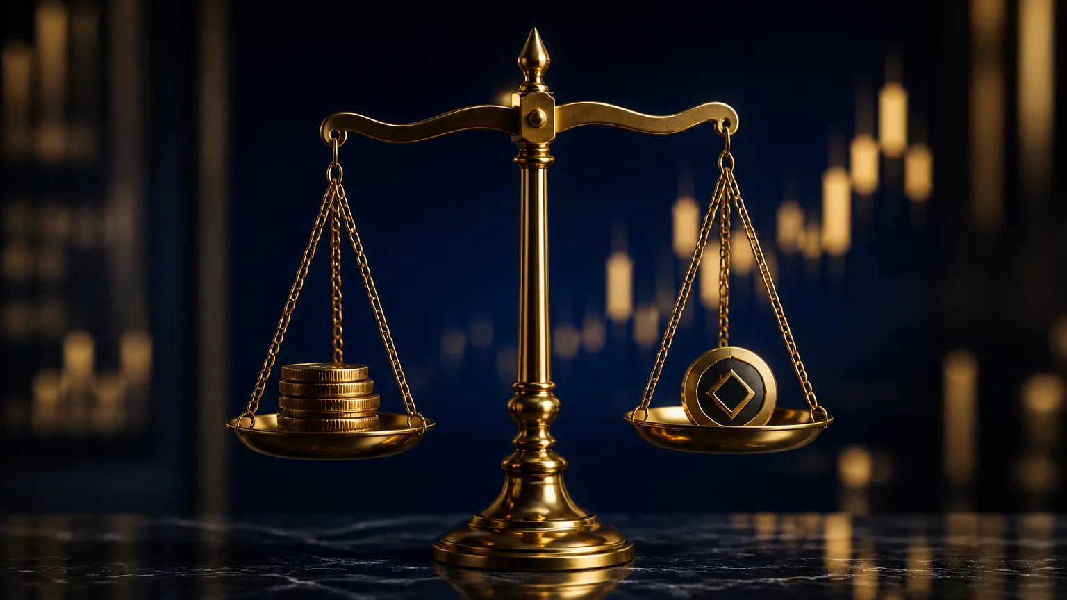 Margin vs. Leverage: How They Differ and What to Check Before You Trade