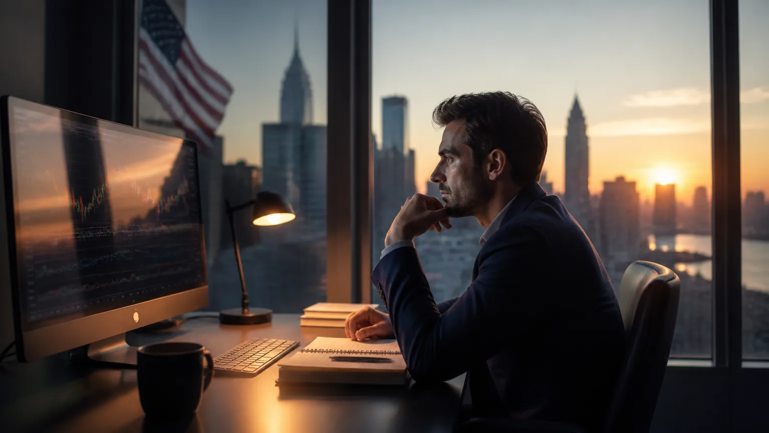 NFP Week Trading Guide: What to Watch and How to Prepare