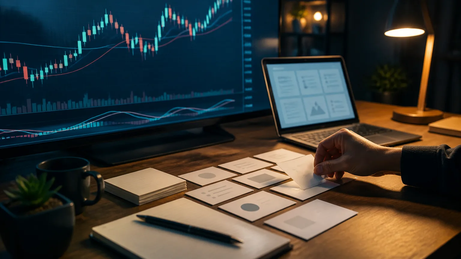 TradingView Workflows: Practical Ways Generators Can Save Time